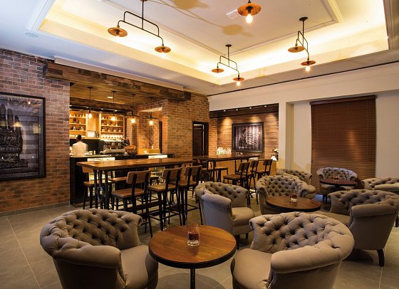 Hyatt Ziva Rose Hall