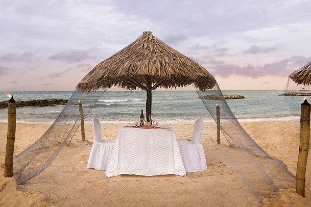 Hyatt Zilara Rose Hall