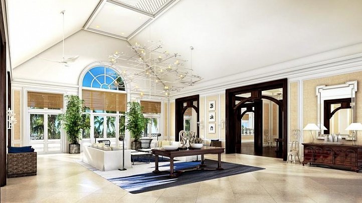 Hyatt Zilara Rose Hall