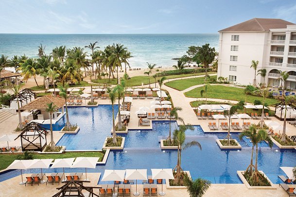 Hyatt Zilara Rose Hall