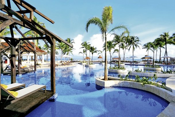 Hyatt Zilara Rose Hall