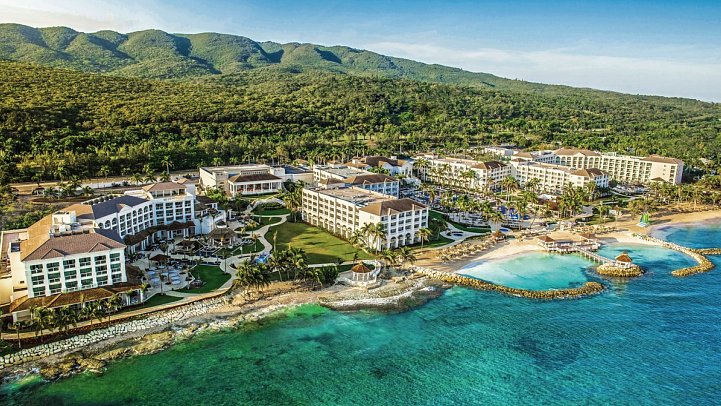 Hyatt Zilara Rose Hall