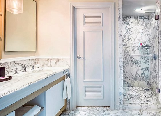 Hyatt Zilara Rose Hall - Wohnbeispiel King/Double (Zimmercodierungen DB1, DB2, D1M, DBO, UBQ & J5M)