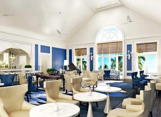Hyatt Zilara Rose Hall