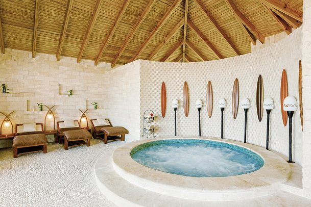 Hyatt Zilara Rose Hall