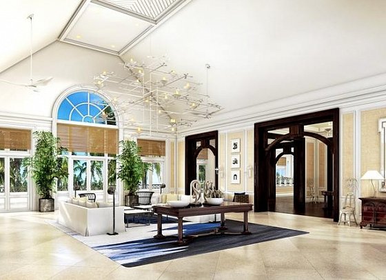 Hyatt Zilara Rose Hall