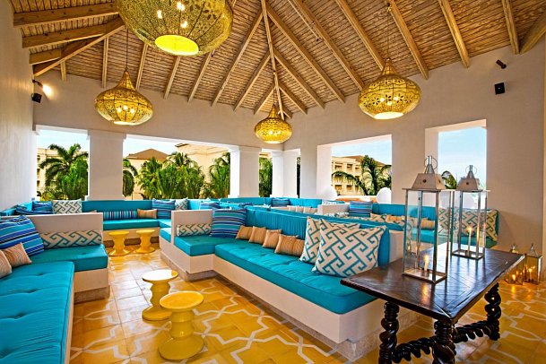 Hyatt Zilara Rose Hall