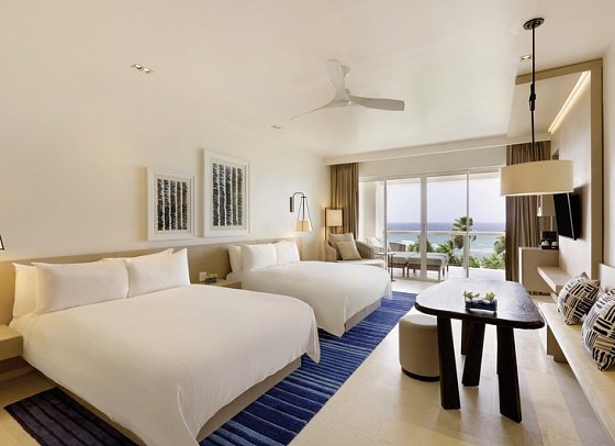 Hyatt Zilara Rose Hall - Zilara Oceanview