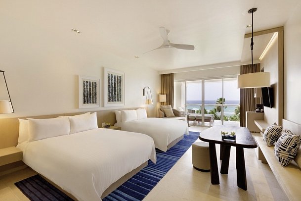 Hyatt Zilara Rose Hall - Zilara Oceanview