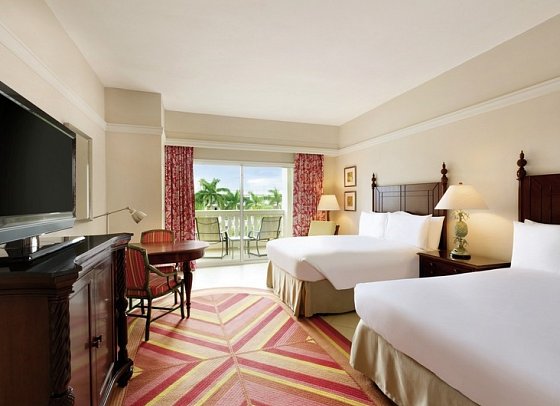 Hyatt Zilara Rose Hall