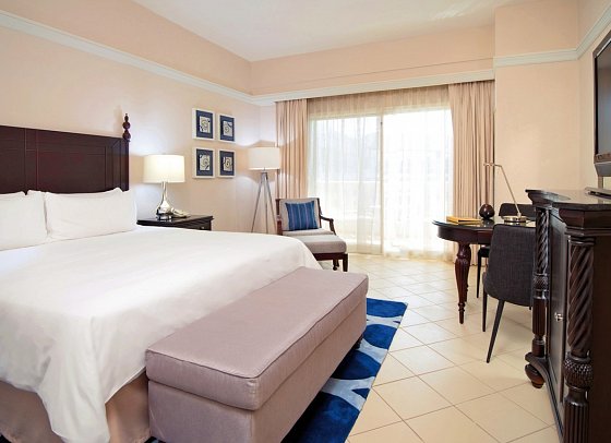 Hyatt Zilara Rose Hall