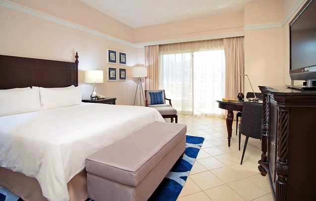 Hyatt Zilara Rose Hall