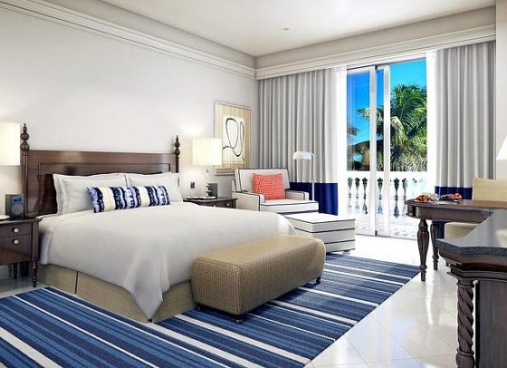 Hyatt Zilara Rose Hall