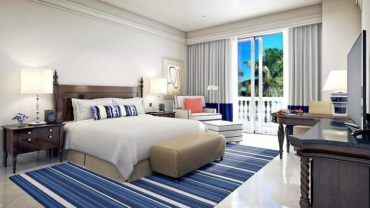 Hyatt Zilara Rose Hall