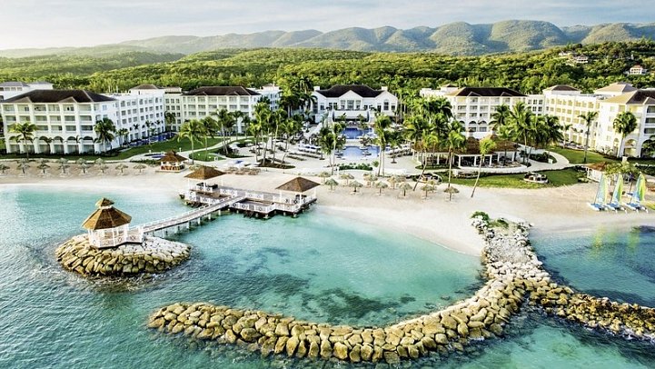 Hyatt Zilara Rose Hall