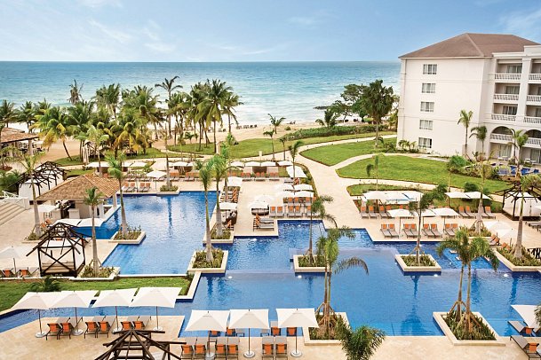 Hyatt Zilara Rose Hall