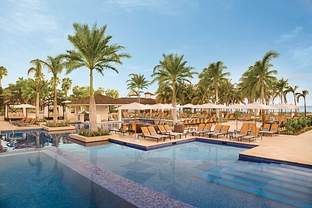 Hyatt Zilara Rose Hall