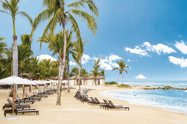 Hyatt Zilara Rose Hall