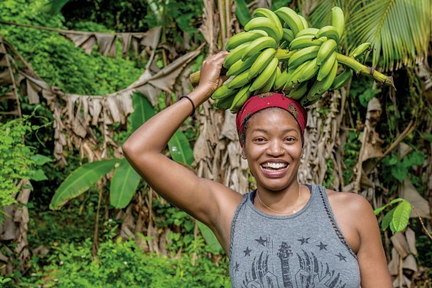 Reggae, Rum und Me(h)er