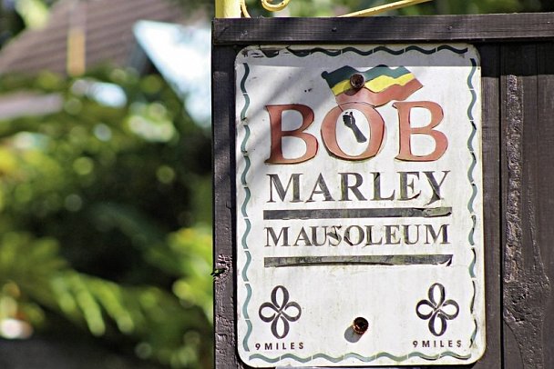 Reggae, Rum und Me(h)er