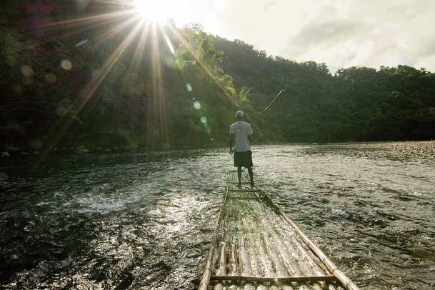 Auf der Jagd nach dem schönsten Strand