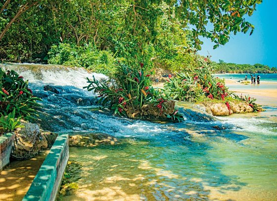 Ein Spion, der Urlaub macht