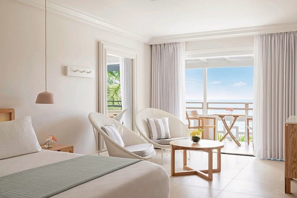 Couples Sans Souci - Wohnbeispiel Ocean Suite (Zimmercodierung W9M)