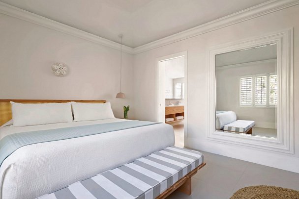 Couples Sans Souci - Wohnbeispiel Prime Minister’s Suite (Zimmercodierung JD1)