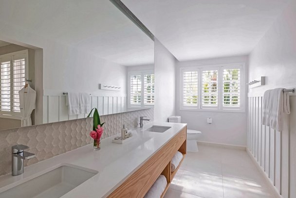 Couples Sans Souci - Wohnbeispiel Prime Minister’s Suite (Zimmercodierung JD1)