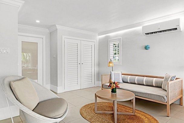 Couples Sans Souci - Wohnbeispiel Penthouse Ocean Suite (Zimmercodierung WB1)