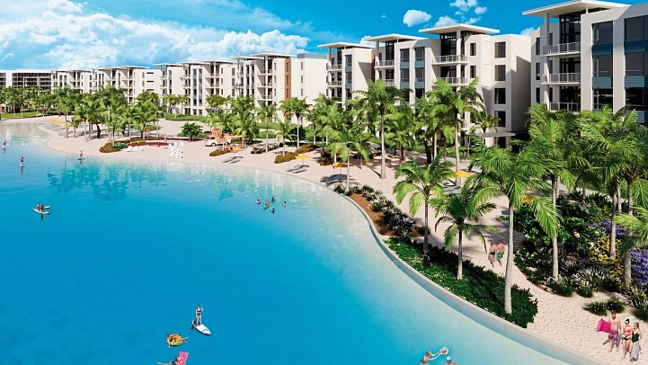 Evermore Apartments - Modellbild