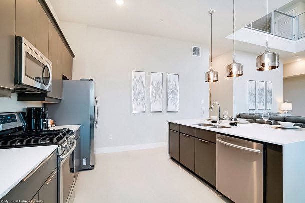 Spectrum Resort Apartments