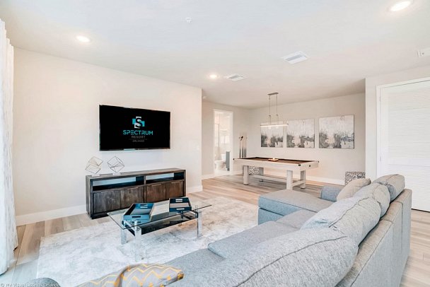 Spectrum Resort Apartments