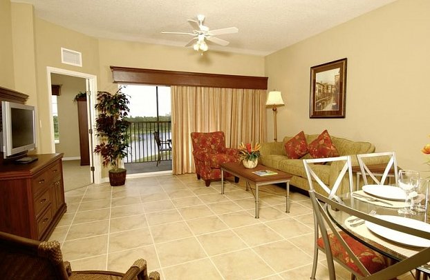 World Quest - Wohnbeispiel