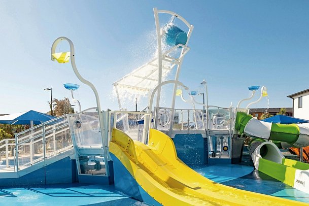 Villatel Orlando Resort Apartments by Marriott Bonvoy