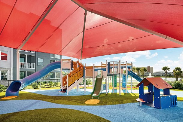 Villatel Orlando Resort Apartments by Marriott Bonvoy