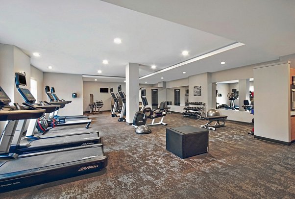 Residence Inn at Flamingo Crossings