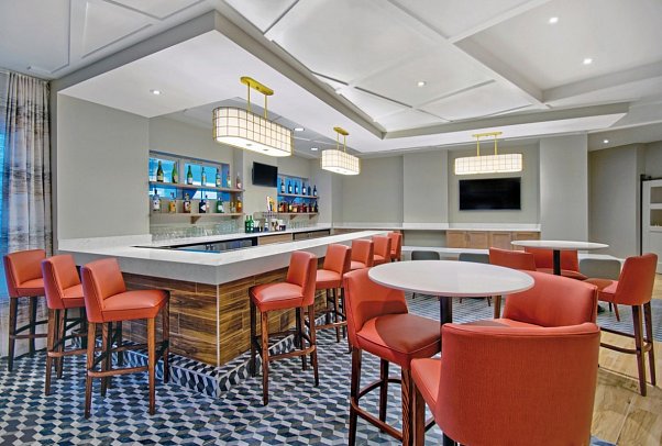 Residence Inn at Flamingo Crossings