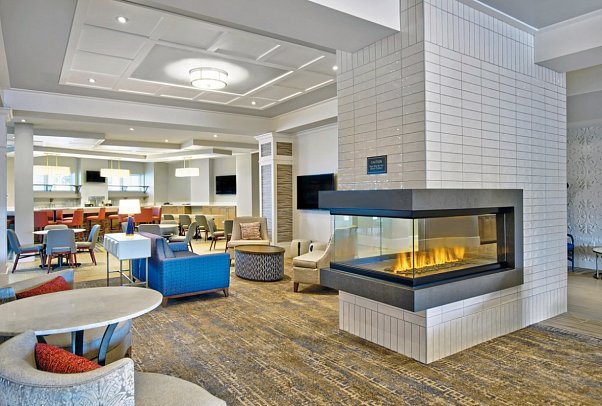 Residence Inn at Flamingo Crossings