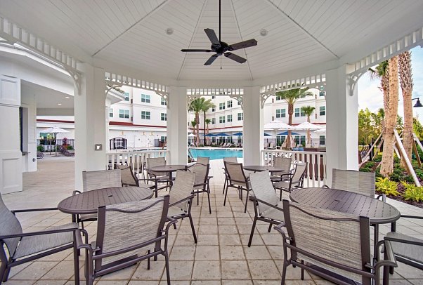 Residence Inn at Flamingo Crossings