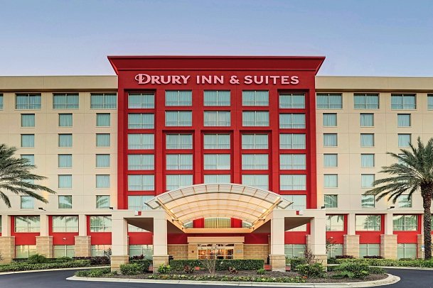 Drury Inn & Suites Orlando