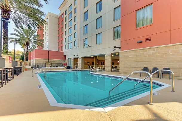 Drury Inn & Suites Orlando