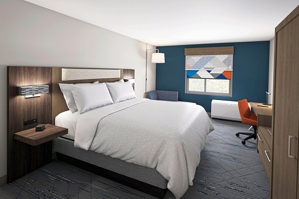 Holiday Inn Express Clermont West Orlando