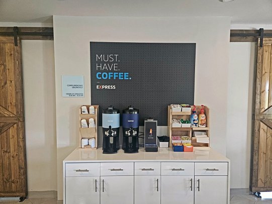 Holiday Inn Express Clermont West Orlando