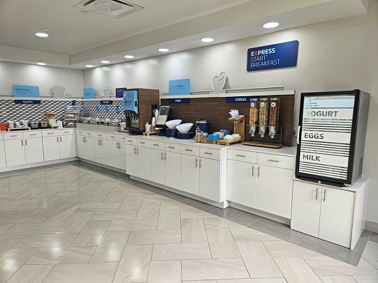 Holiday Inn Express Clermont West Orlando