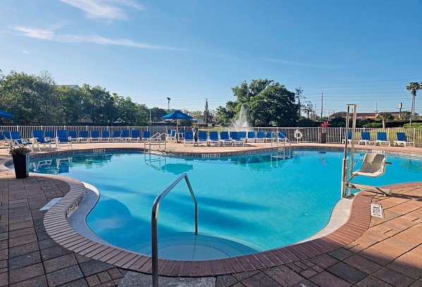 Holiday Inn Express Clermont West Orlando