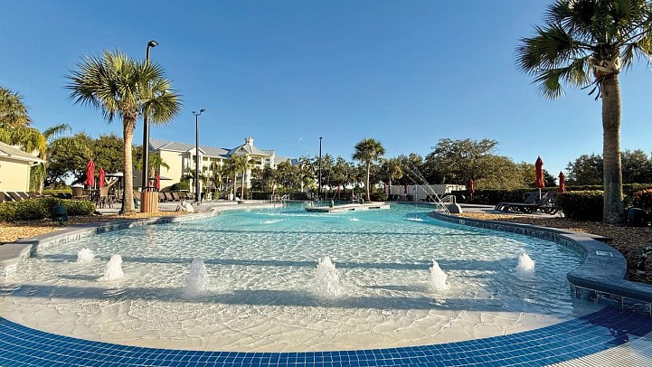 Holiday Inn Express Clermont West Orlando