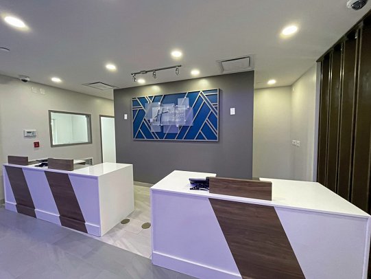 Holiday Inn Express Clermont West Orlando