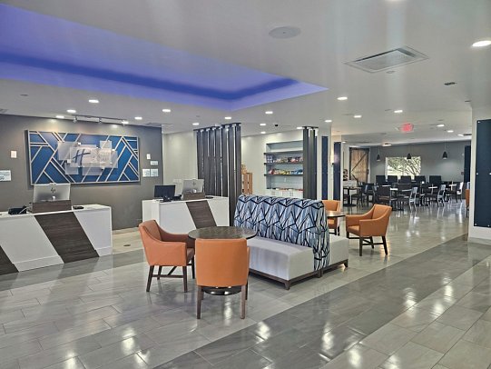 Holiday Inn Express Clermont West Orlando