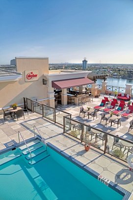 Ramada Plaza Resort & Suites International Drive